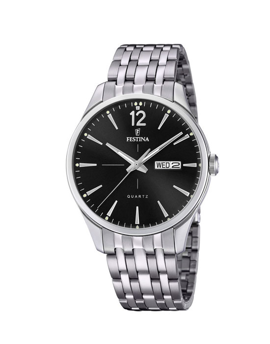 Часы Festina Classic 20204.4