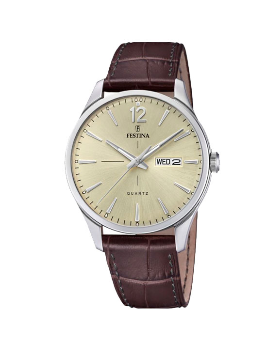 Часы Festina Classic 20205.1