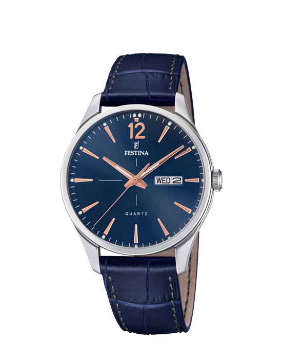 Часы Festina Classic 20205.3