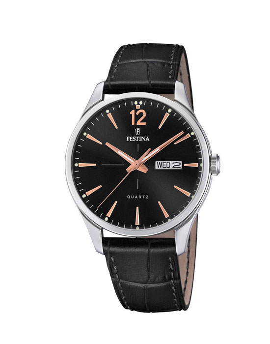Часы Festina Classic 20205.4