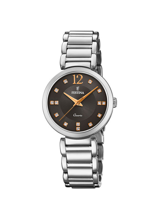 Часы Festina Mademoiselle 20212.4