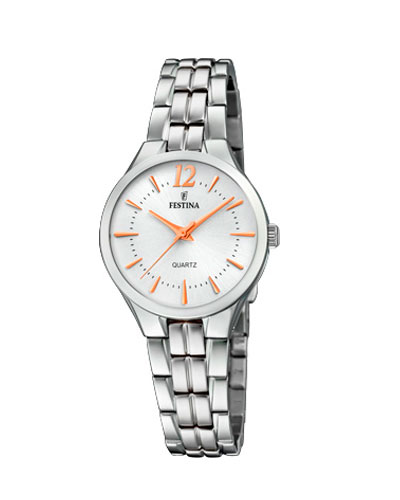 Часы Festina Mademoiselle 20216.1