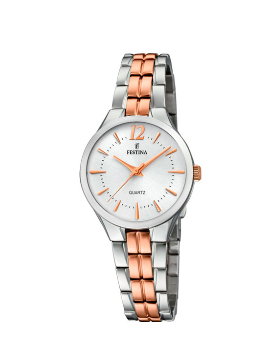 Часы Festina Mademoiselle 20217.2