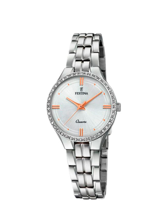 Часы Festina Mademoiselle 20218.1