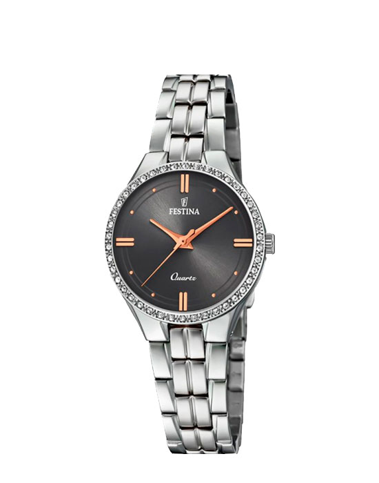 Часы Festina Mademoiselle 20218.2
