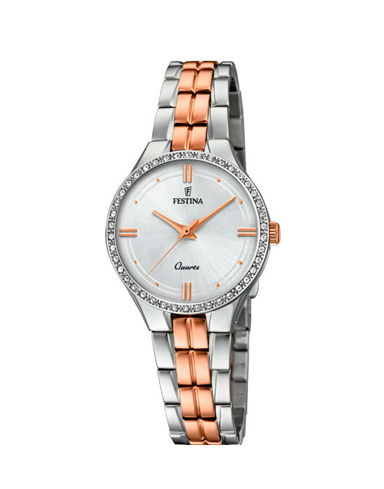 Часы Festina Mademoiselle 20219.2