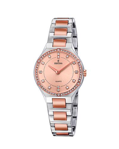 Часы Festina Mademoiselle 20226.4
