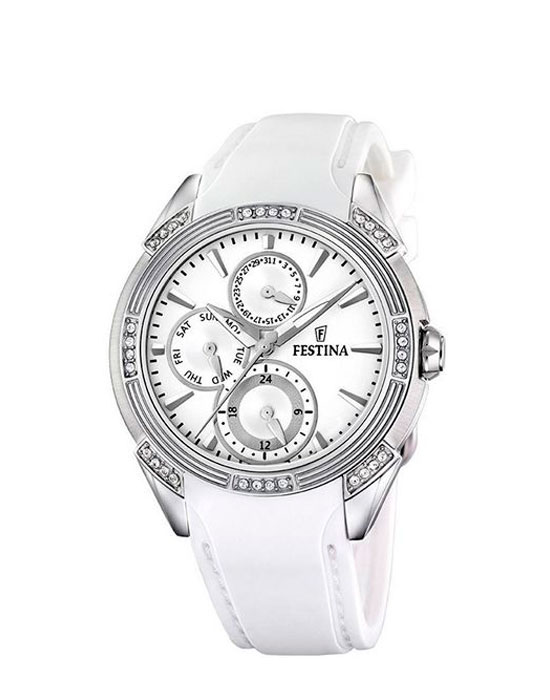 Часы Festina Multifunction 20235.1