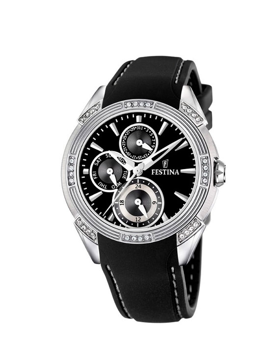 Часы Festina Multifunction 20235.2