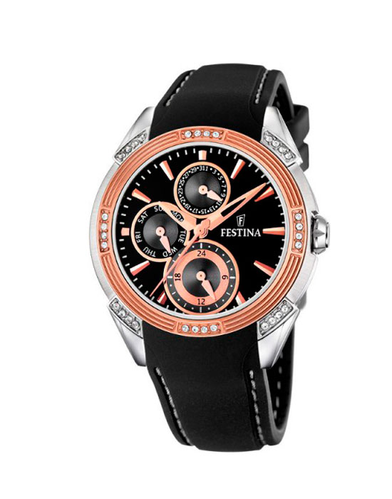 Часы Festina Multifunction 20236.2