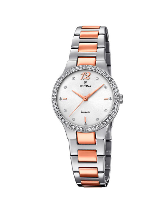 Часы Festina Mademoiselle 20241.2