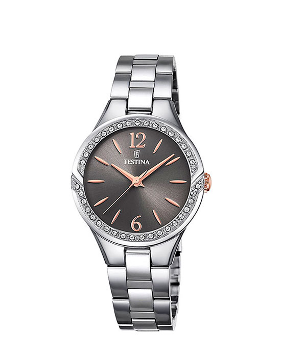 Часы Festina Mademoiselle 20246.2