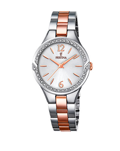 Часы Festina Mademoiselle 20247.1