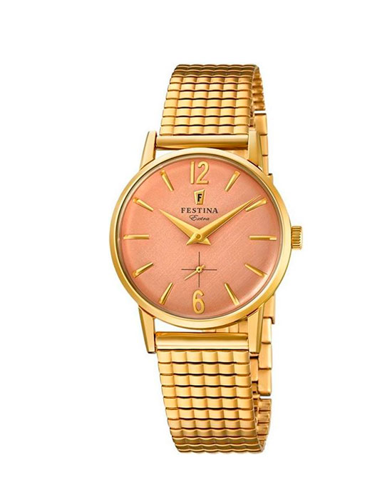 Часы Festina Extra 20257.2