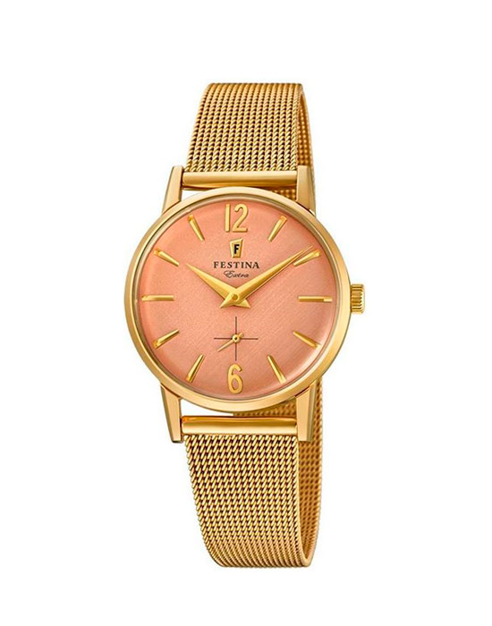 Часы Festina Extra 20259.2