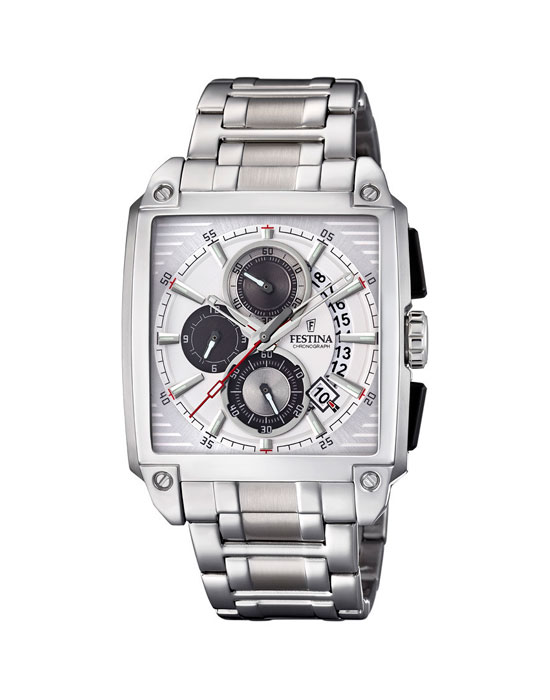 Часы Festina Chronograph 20264.1