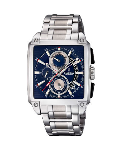 Часы Festina Chronograph 20264.2