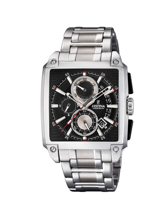 Часы Festina Chronograph 20264.3