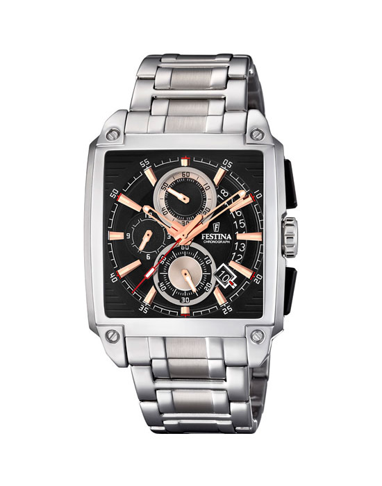 Часы Festina Chronograph 20264.4