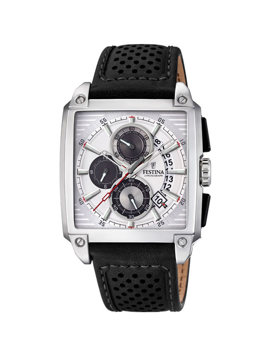 Часы Festina Chronograph 20265.1