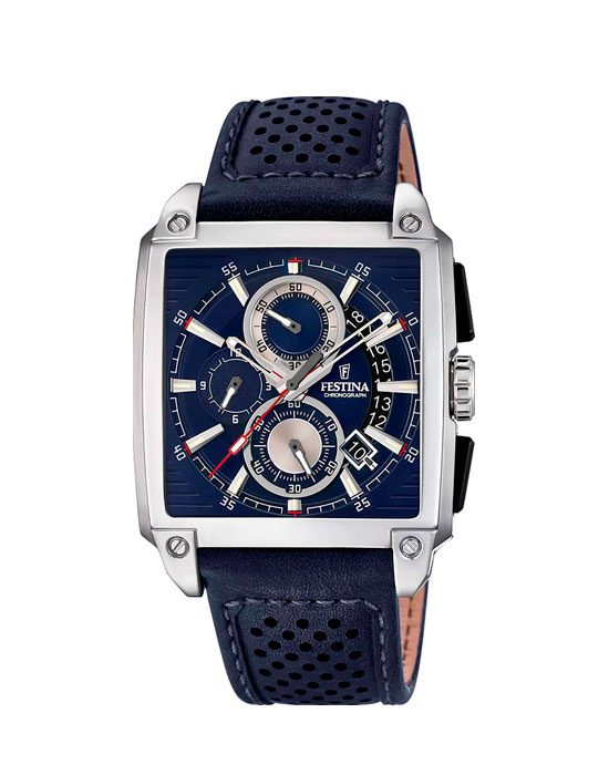 Часы Festina Chronograph 20265.2