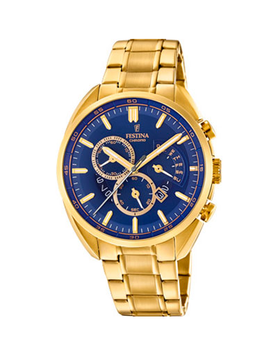 Часы Festina Chronograph 20267.2