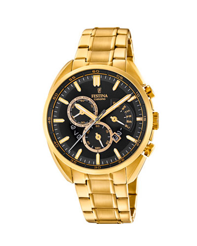 Часы Festina Chronograph 20267.3