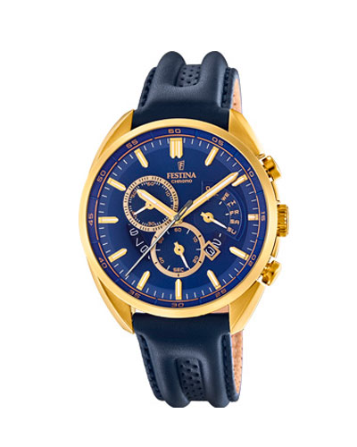 Часы Festina Chronograph 20268.2