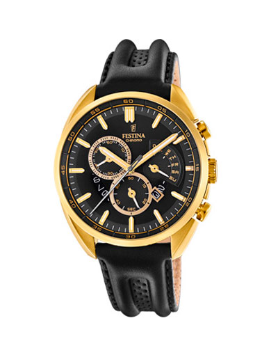 Часы Festina Chronograph 20268.3