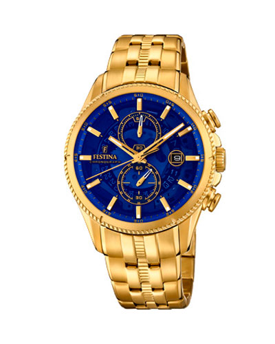Часы Festina Chronograph 20269.2