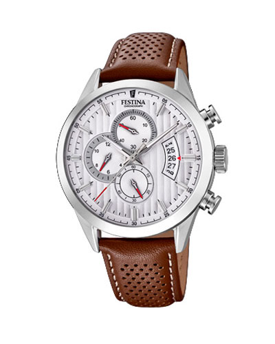 Часы Festina Chronograph 20271.1