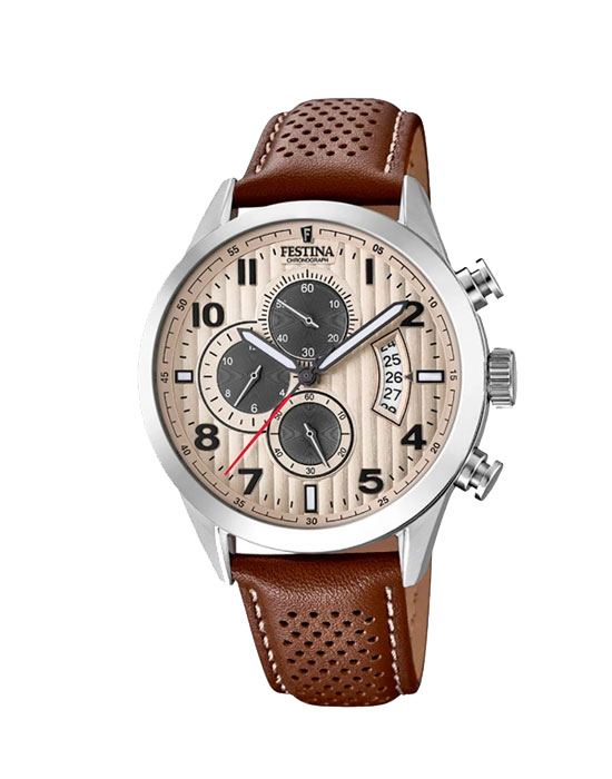 Часы Festina Chronograph 20271.2