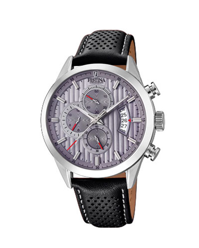 Часы Festina Chronograph 20271.3