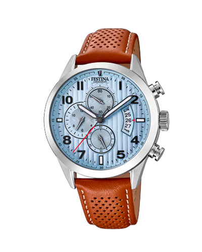 Часы Festina Chronograph 20271.4