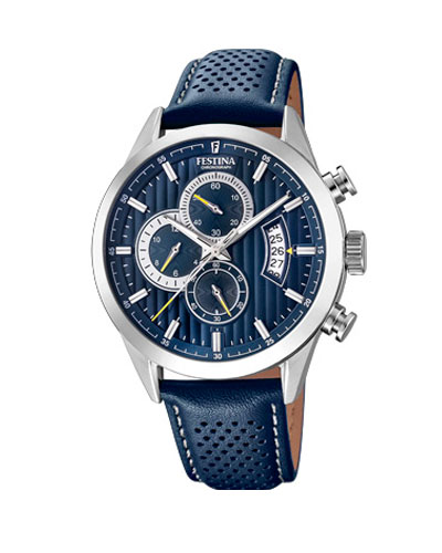Часы Festina Chronograph 20271.5