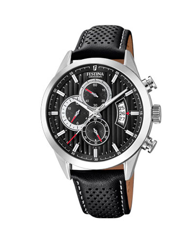 Часы Festina Chronograph 20271.6