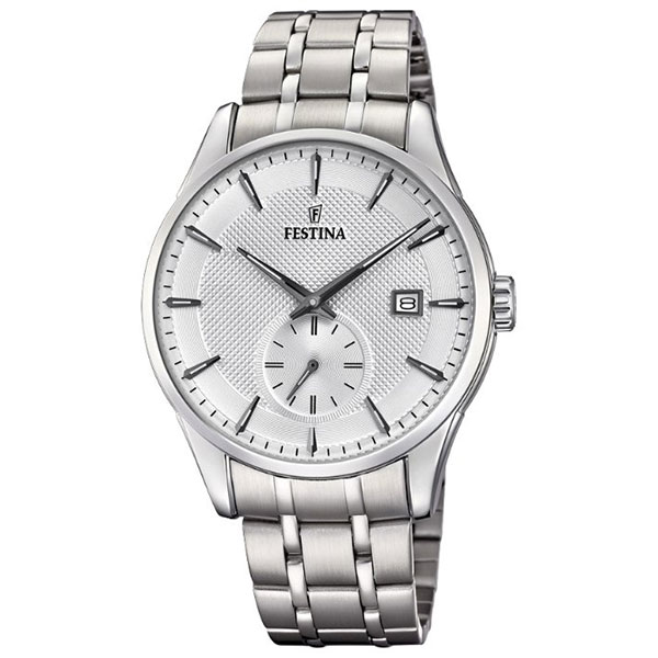 Часы Festina Retro 20276.1