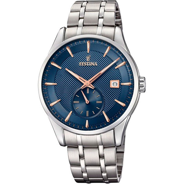 Часы Festina Retro 20276.2