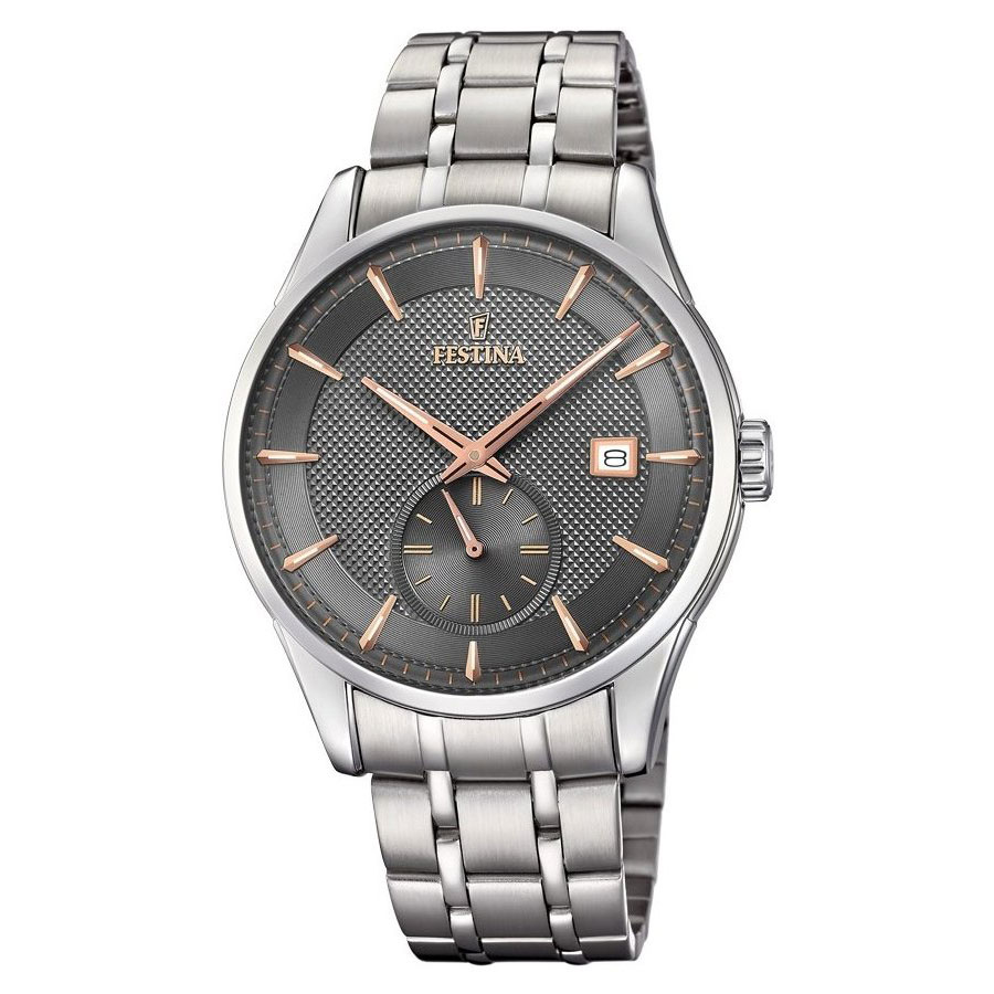 Часы Festina Retro 20276.3