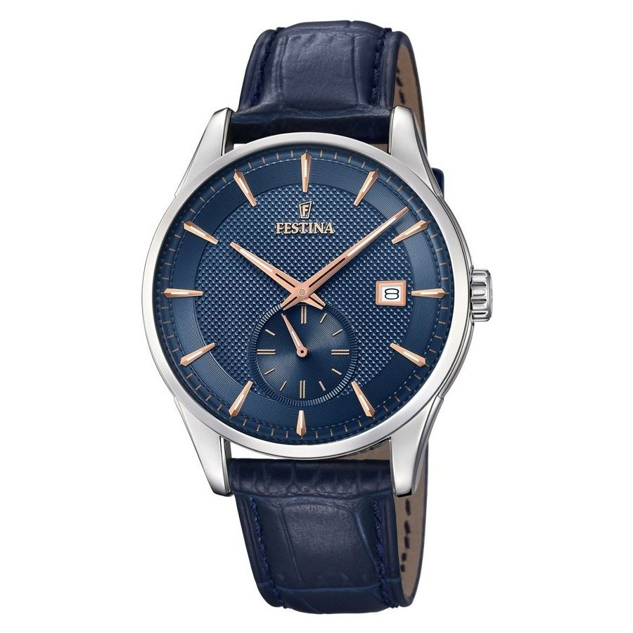 Часы Festina Retro 20277.2