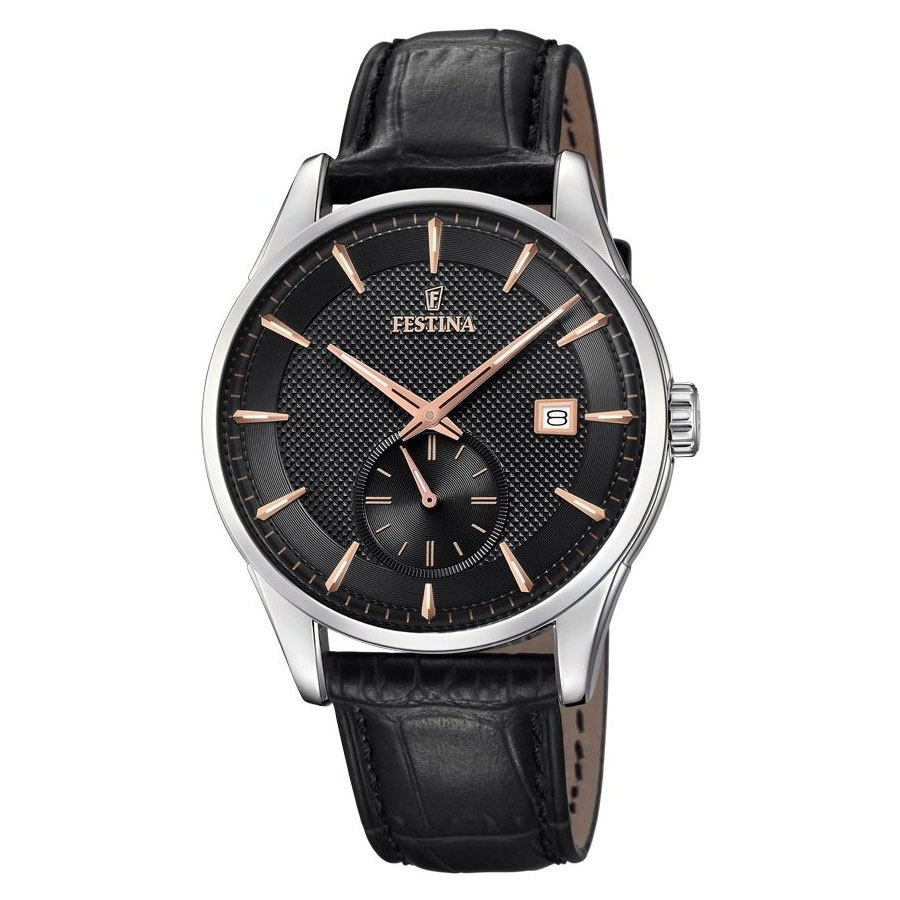 Часы Festina Retro 20277.4