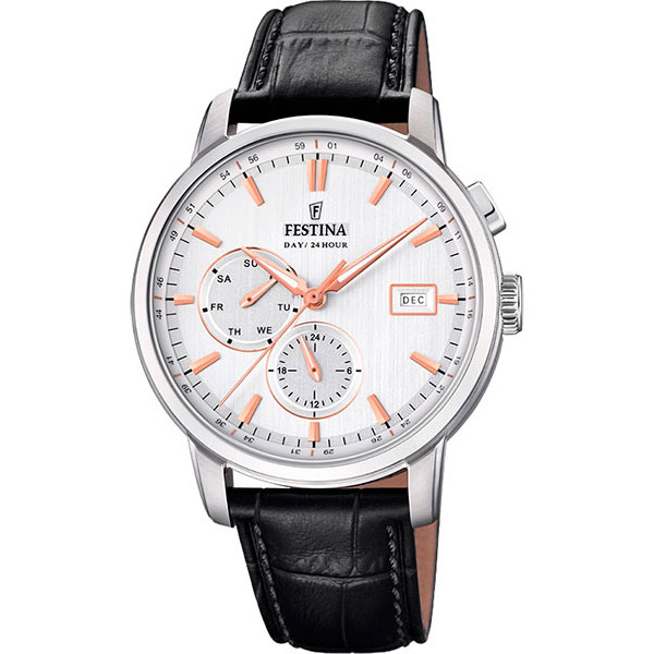 Часы Festina Multifunction 20280.1
