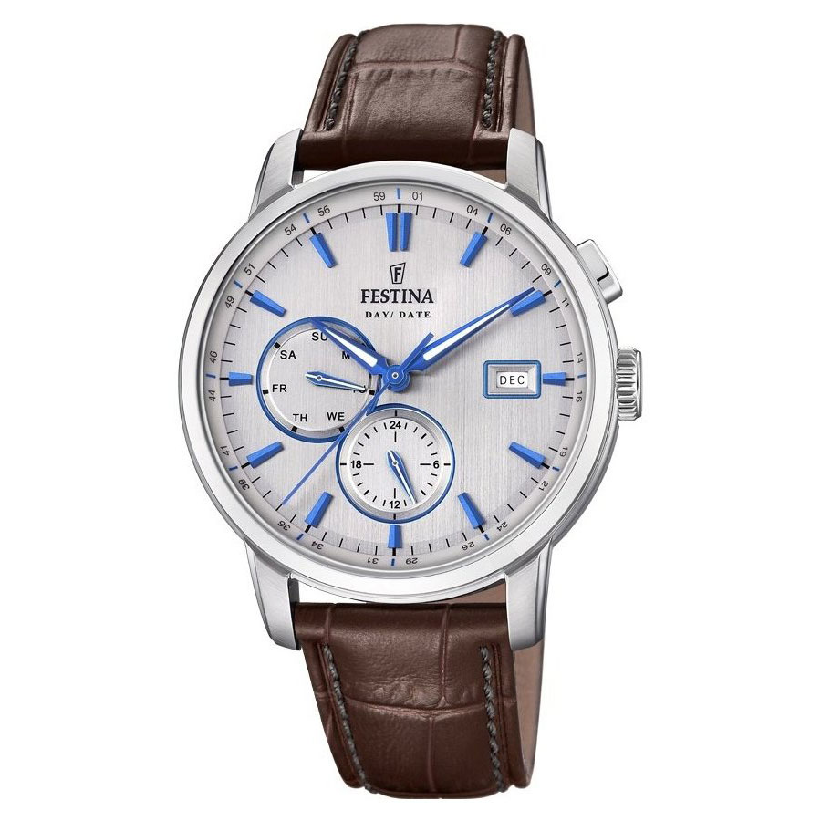 Часы Festina Multifunction 20280.2