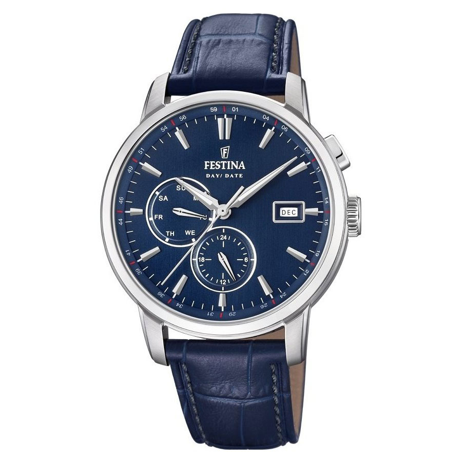 Часы Festina Multifunction 20280.3