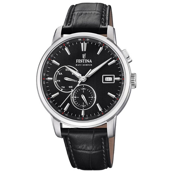 Часы Festina Multifunction 20280.4