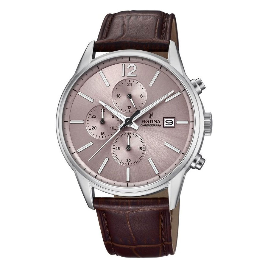 Часы Festina Chronograph 20284.2