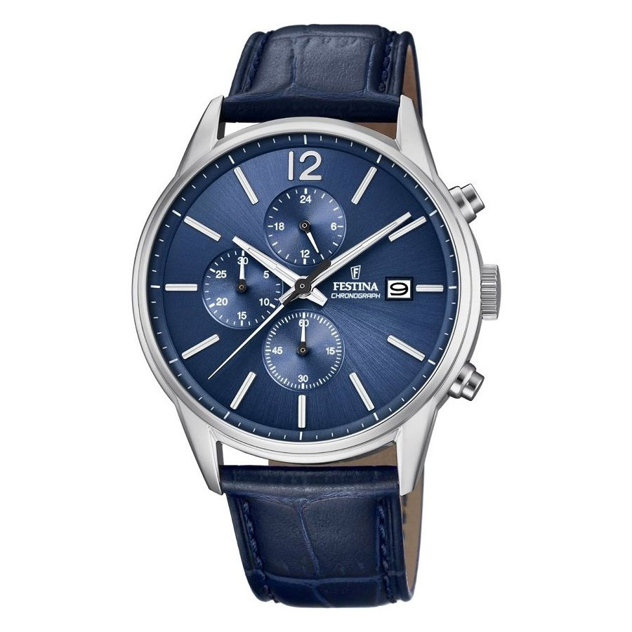 Часы Festina Chronograph 20284.3