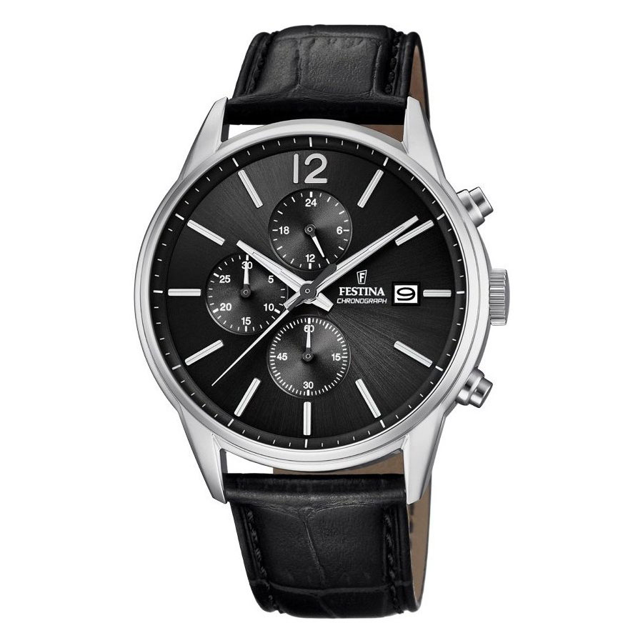 Часы Festina Chronograph 20284.4