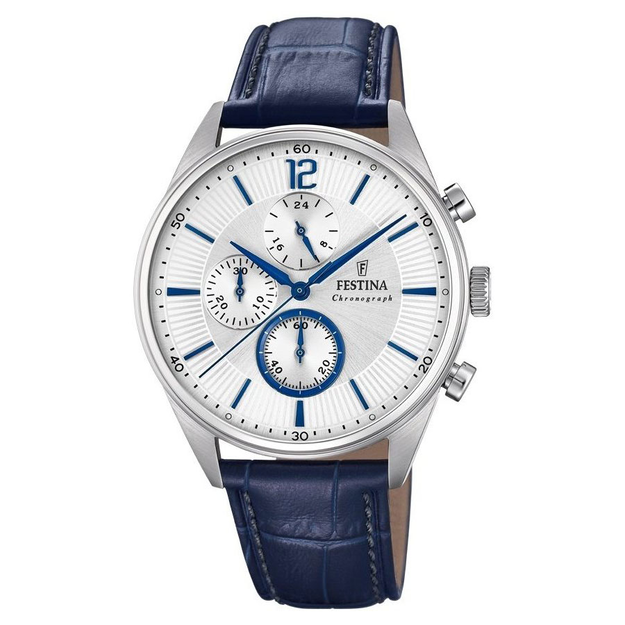 Часы Festina Chronograph 20286.1