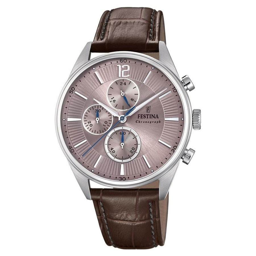 Часы Festina Chronograph 20286.2